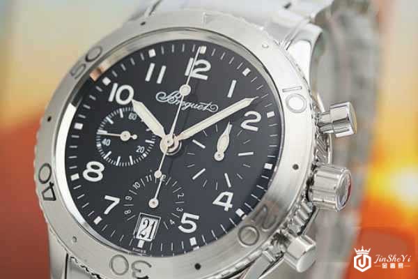 用过的宝玑手表回收一般几折 用过的宝玑手表回收一般几折