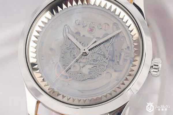 古驰手表回收价格一般是多少钱 古驰手表回收价格一般是多少钱