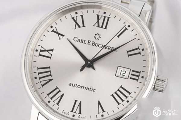 如何提高宝齐莱机械表回收价格