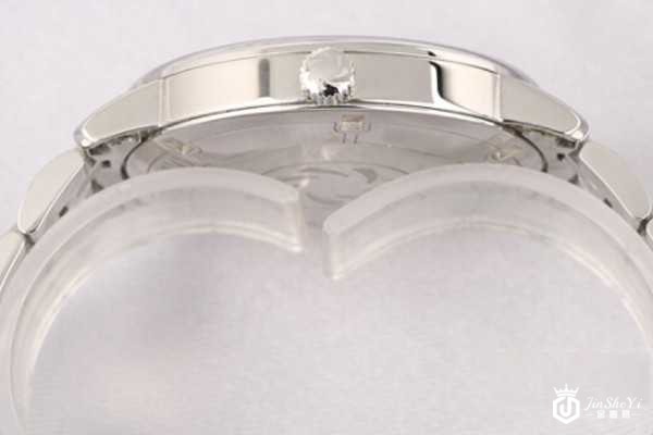 如何提高宝齐莱机械表回收价格