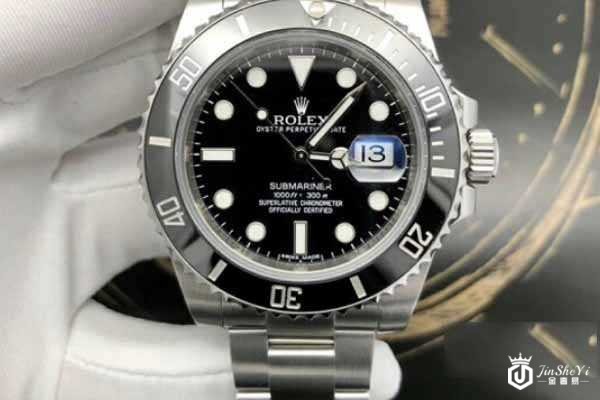 劳力士在软件回收的效率如何 劳力士在软件回收的效率如何