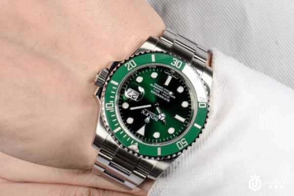 劳力士在软件回收的效率如何 劳力士在软件回收的效率如何