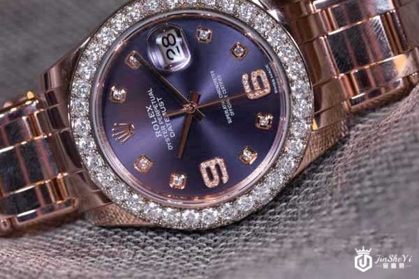 劳力士在软件回收的效率如何 劳力士在软件回收的效率如何