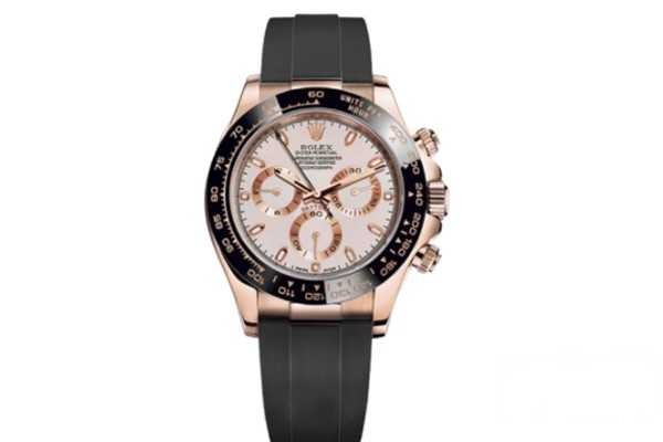 劳力士迪通拿回收价格会有波动吗 劳力士迪通拿回收价格会有波动吗