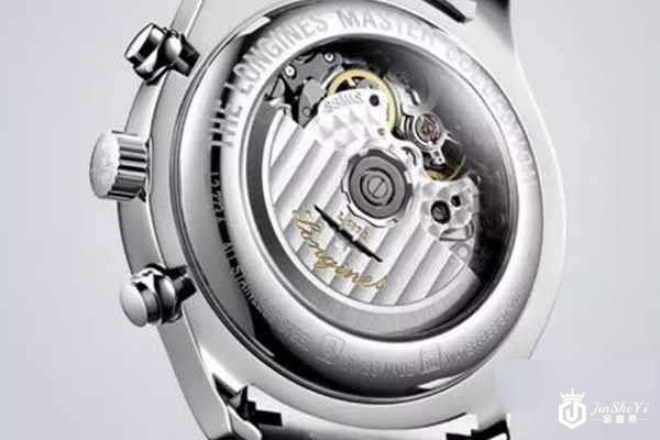 浪琴八针月相二手价格表现怎样 浪琴八针月相二手价格表现怎样