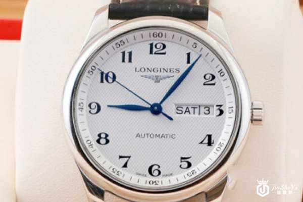 网上手表回收价目表的可信度如何