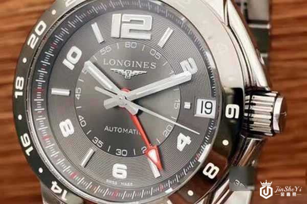 专柜售价3万浪琴表回收多少钱