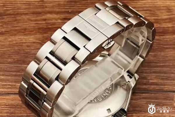 专柜售价3万浪琴表回收多少钱