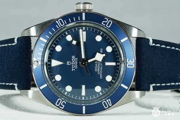 在亨得利回收名表会比线上平台好吗