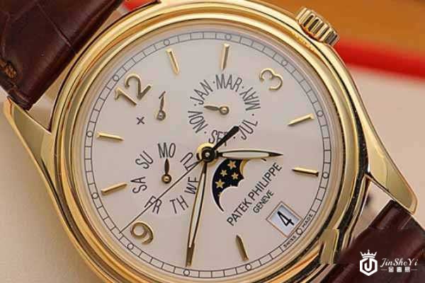 在亨得利回收名表会比线上平台好吗