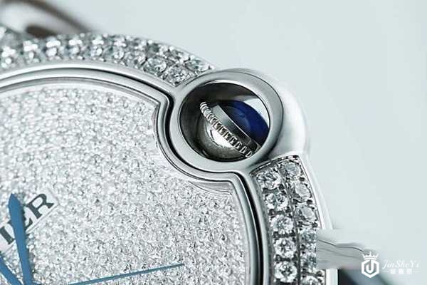 现在卡地亚手表回收什么价格