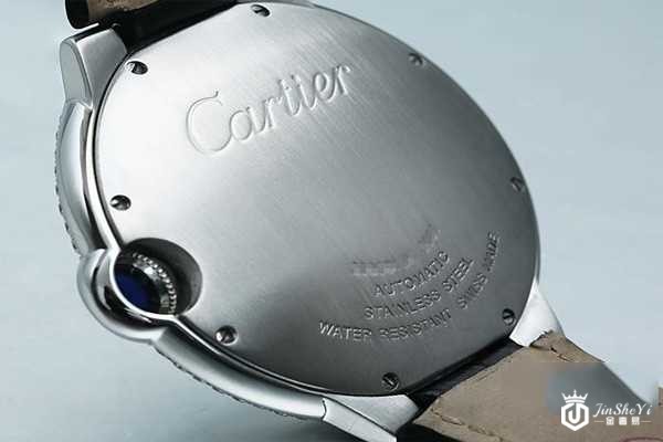 现在卡地亚手表回收什么价格