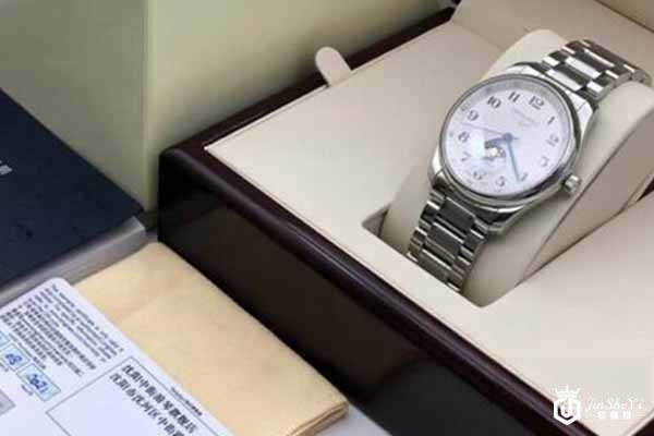 浪琴手表戴了十年了拿去回收还值钱吗 浪琴手表戴了十年了拿去回收还值钱吗