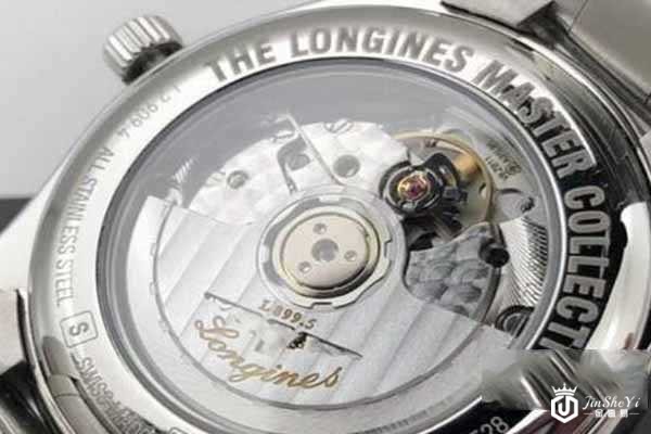 浪琴手表戴了十年了拿去回收还值钱吗 浪琴手表戴了十年了拿去回收还值钱吗