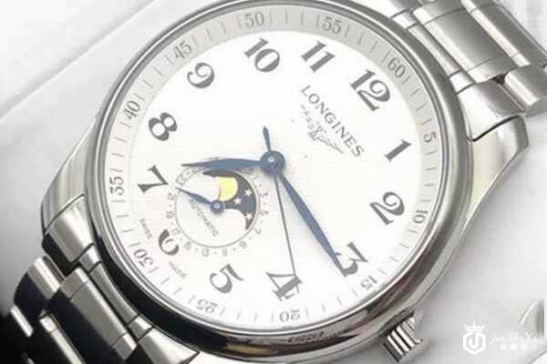 浪琴手表戴了十年了拿去回收还值钱吗 浪琴手表戴了十年了拿去回收还值钱吗