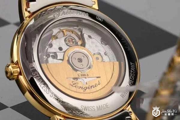 8千多的浪琴手表没有使用过回收能卖多少钱 8千多的浪琴手表没有使用过回收能卖多少钱