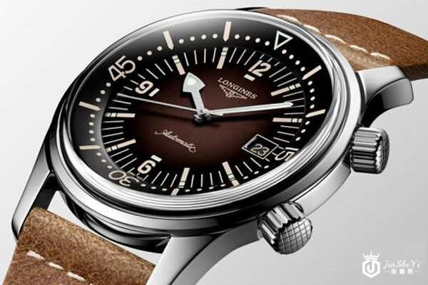 浪琴男士机械手表回收通常几折 浪琴男士机械手表回收通常几折