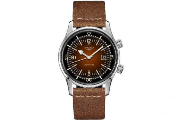 浪琴男士机械手表回收通常几折 浪琴男士机械手表回收通常几折