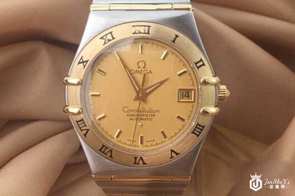 欧米茄金表回收价格为何不断变化