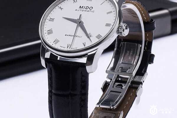 美度ref8600b型号的手表回收价是多少