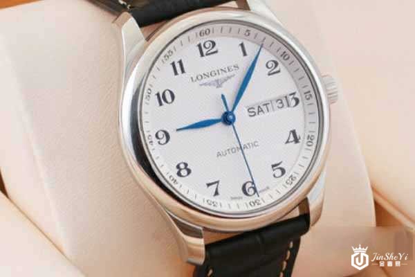 浪琴手表回收多少钱和款式有关系吗