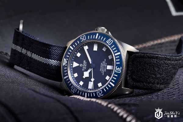 帝舵手表哪里回收好 可以去线上吗