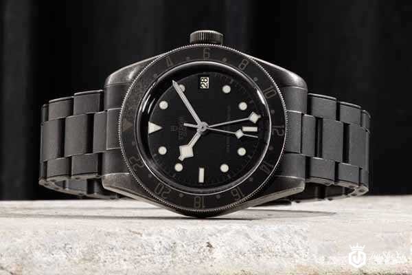 帝舵手表哪里回收好 可以去线上吗