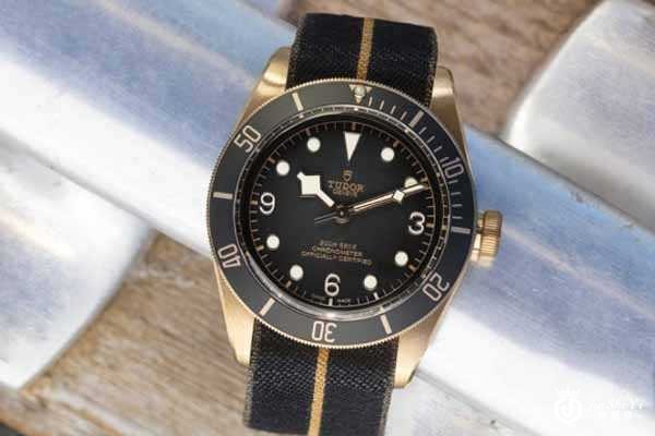 帝舵手表哪里回收好 可以去线上吗