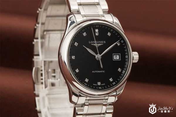 原价18000的浪琴手表回收多少钱一个 原价18000的浪琴手表回收多少钱一个