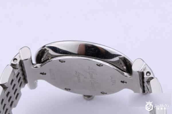 公价7400元的浪琴手表回收价格最高有多少