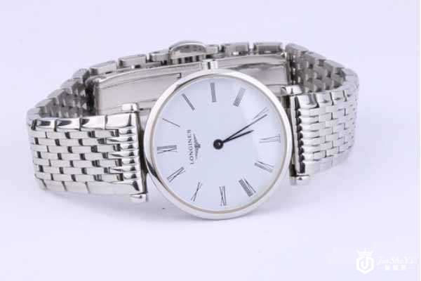 公价7400元的浪琴手表回收价格最高有多少