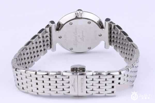 公价7400元的浪琴手表回收价格最高有多少