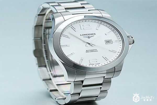 价值一万六的浪琴表回收多少钱