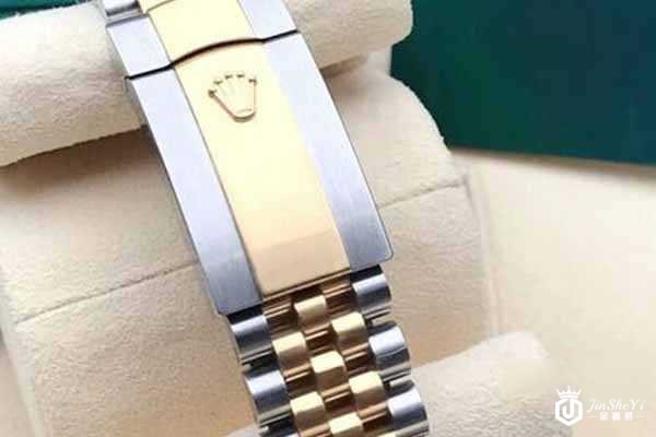 用了十年劳力士手表回收一般几折