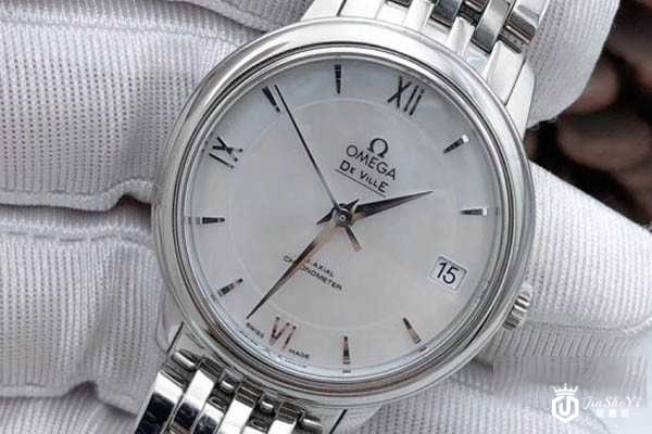 老款欧米茄有回收的吗  都有哪些交易渠道