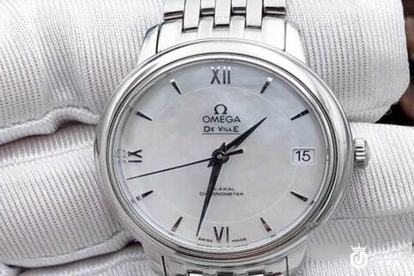 老款欧米茄有回收的吗  都有哪些交易渠道