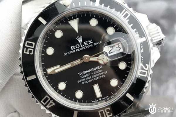 如何有效提高旧劳力士表回收价