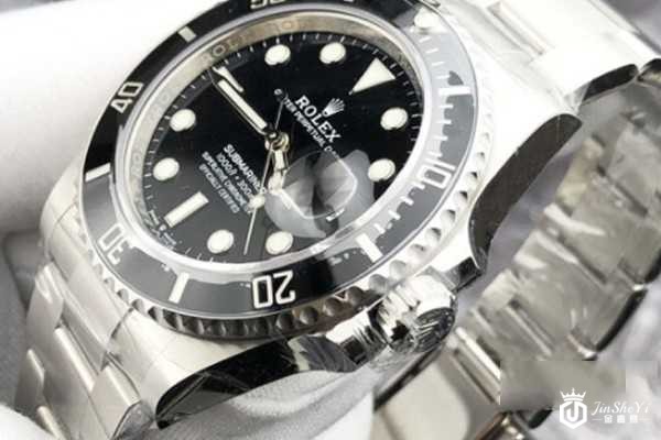 如何有效提高旧劳力士表回收价