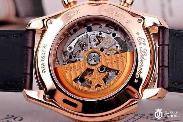 哪里回收二手真力时手表可以快速变现