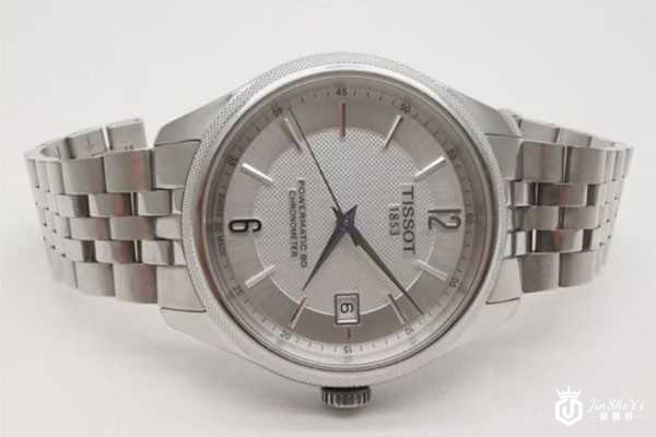 8000买的天梭二手回收值多少  