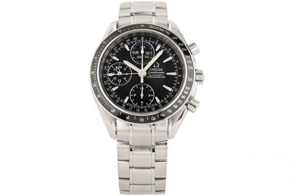 回收手表需要打开后盖吗 是否影响最终报价