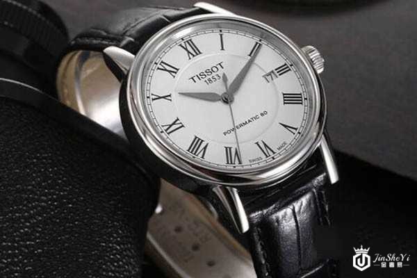 什么平台回收天梭手表的效率是最高的 什么平台回收天梭手表的效率是最高的