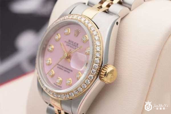 劳力士手表二手回收电话如何获取 