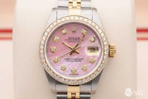 劳力士手表二手回收电话如何获取 