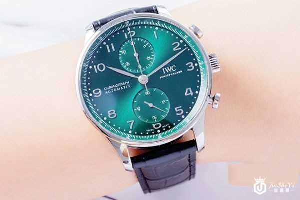 万国手表回收开价多少折可以卖