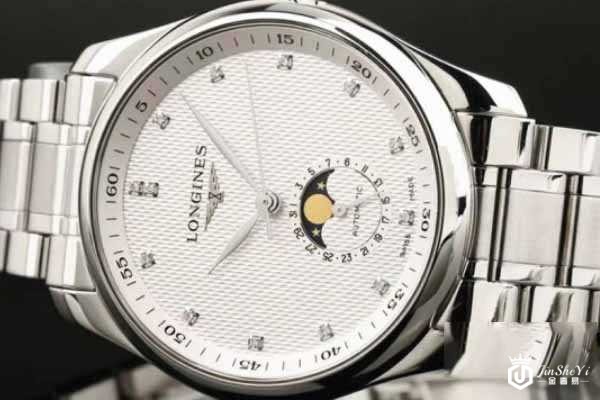 价钱为23000元的浪琴手表二手回收价有10000吗 价钱为23000元的浪琴手表二手回收价有10000吗