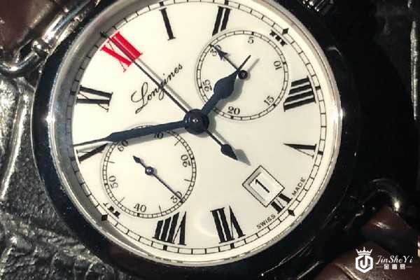 浪琴红12手表回收价大幅上涨是真的吗 浪琴红12手表回收价大幅上涨是真的吗