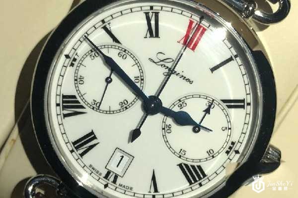 浪琴红12手表回收价大幅上涨是真的吗 浪琴红12手表回收价大幅上涨是真的吗