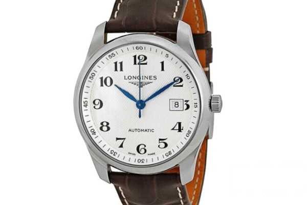 浪琴专柜回收吗 看老司机如何表现