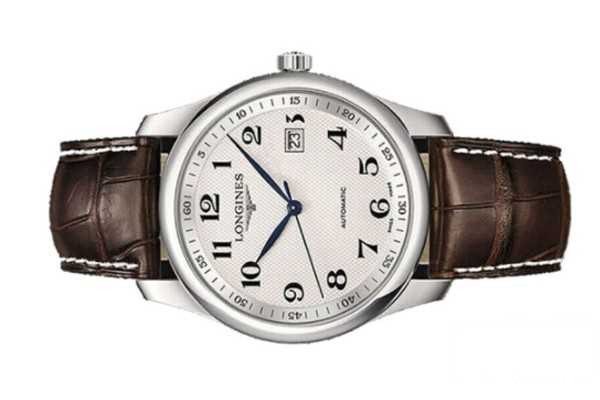 浪琴专柜回收吗 看老司机如何表现